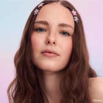 essence Disney The Little Mermaid agrafe de par - imagine 3